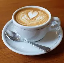 Cappuccino image