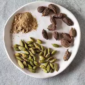 Cardamom image