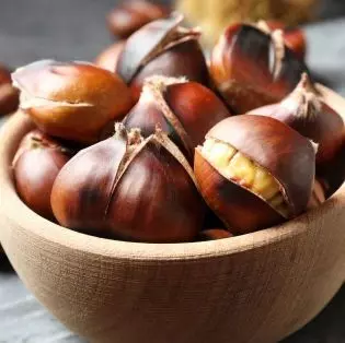 Chestnut image