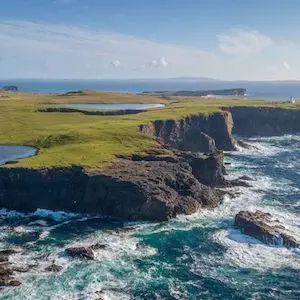Coastal image