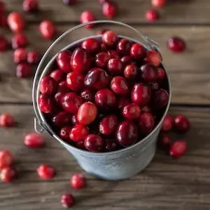 Cranberry image