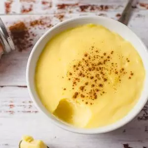 Custard image