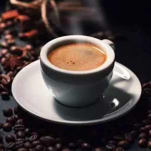 Espresso image