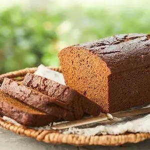 Gingerbread image