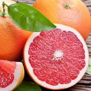 Grapefruit image