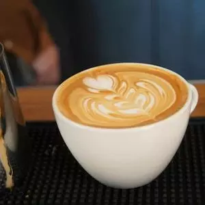 Mocha image