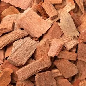 Sandalwood image