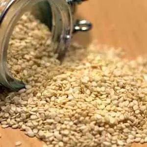 Sesame image