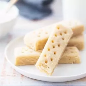 Shortbread image