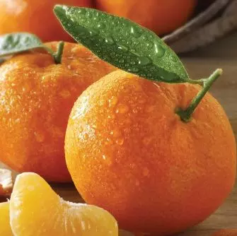 Tangerine image