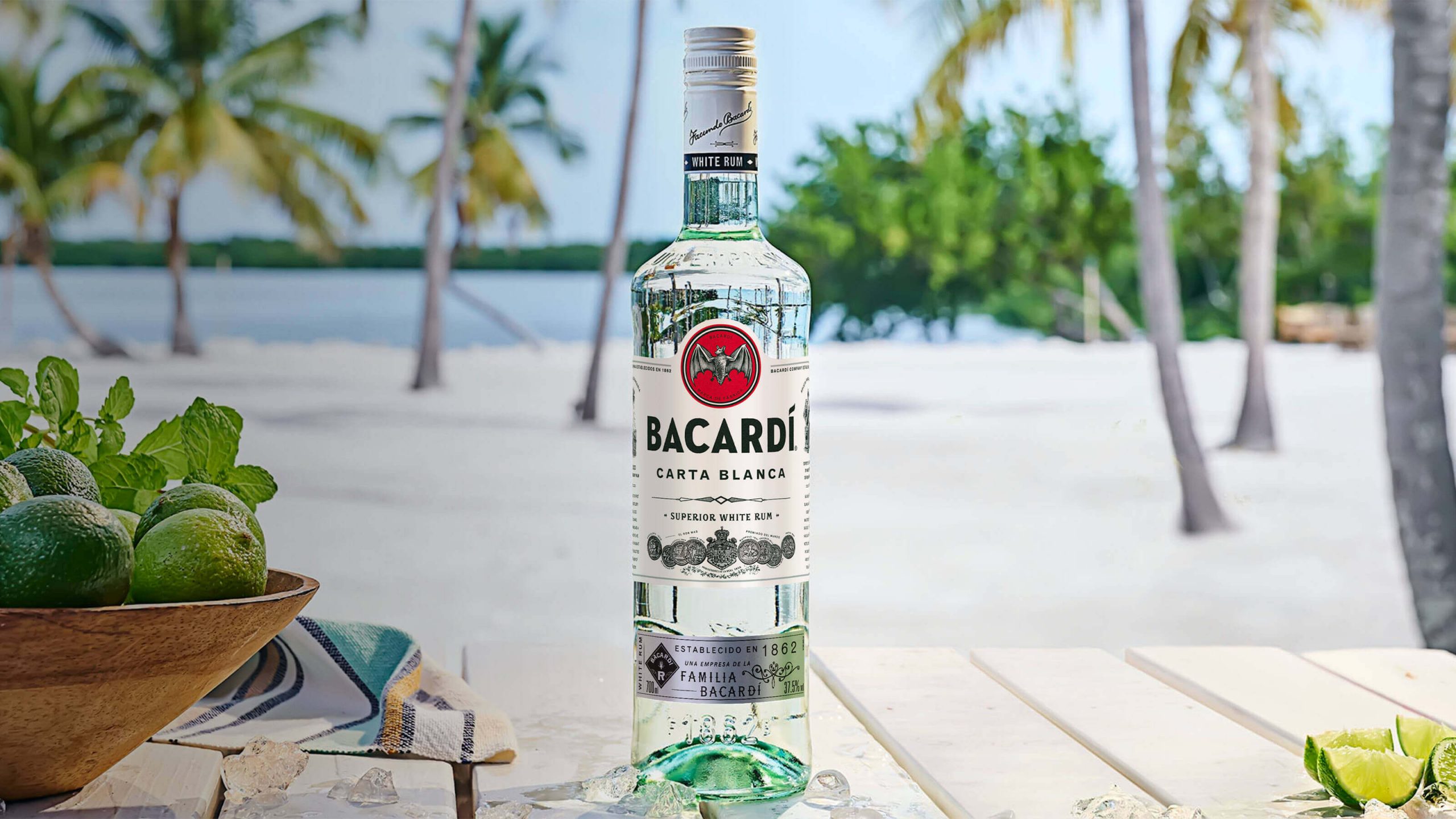 Bacardi image