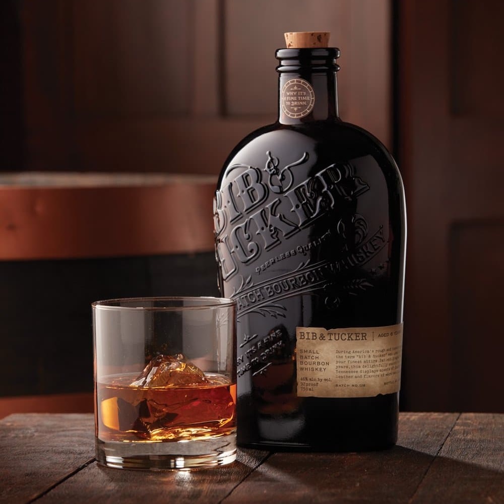 Bib & Tucker image