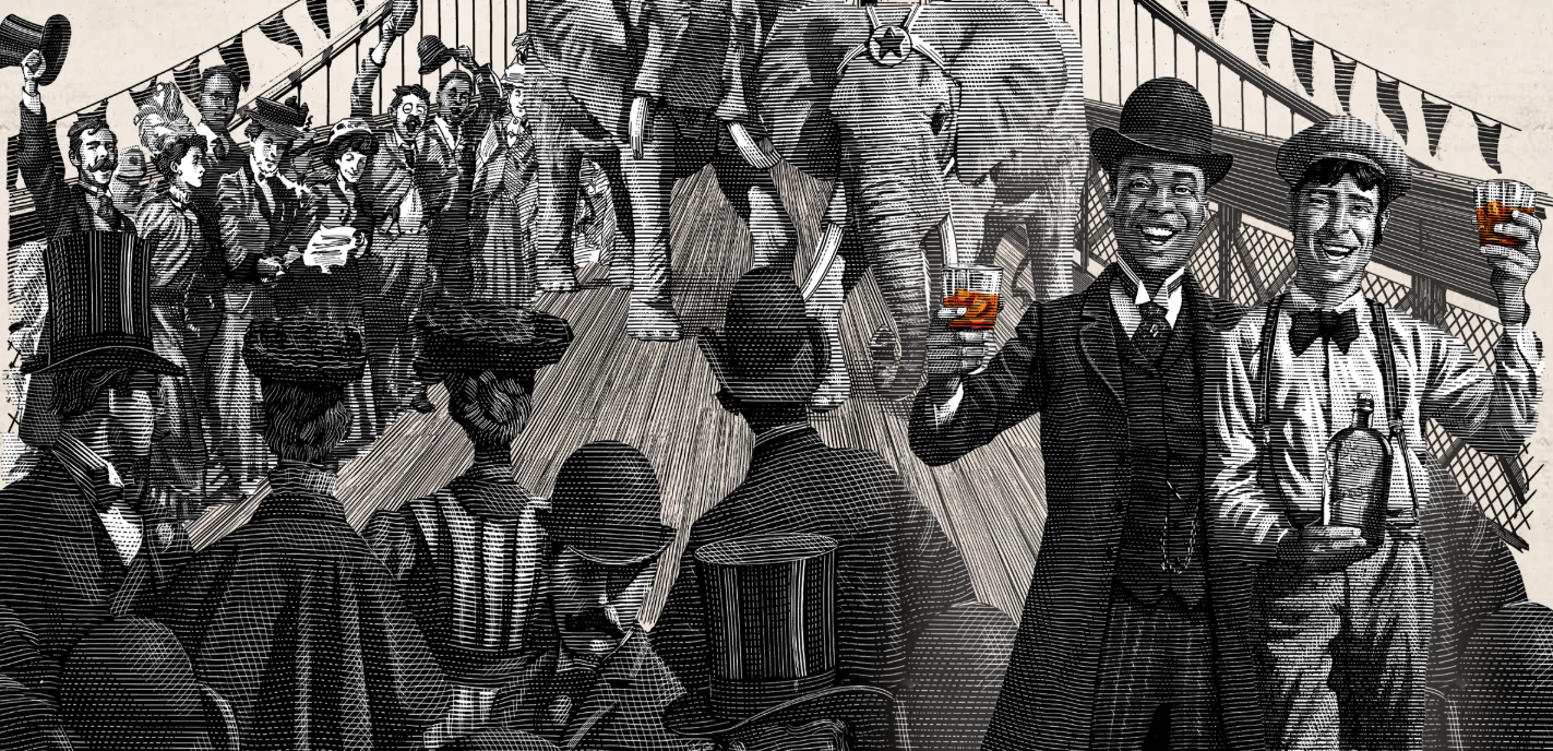 Bib & Tucker image