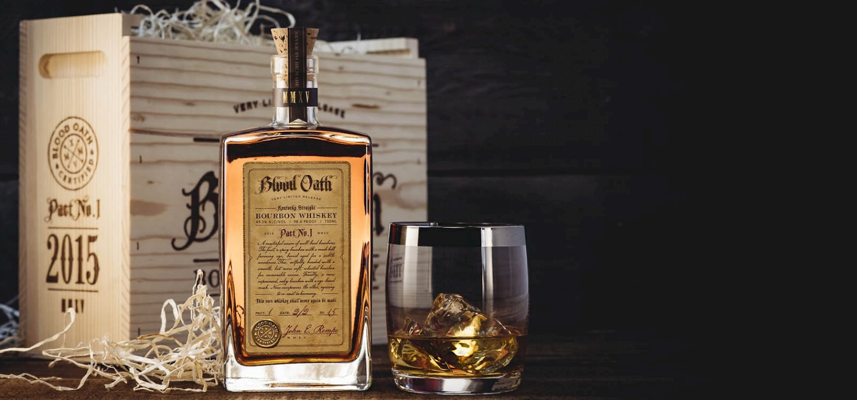 Blood Oath image