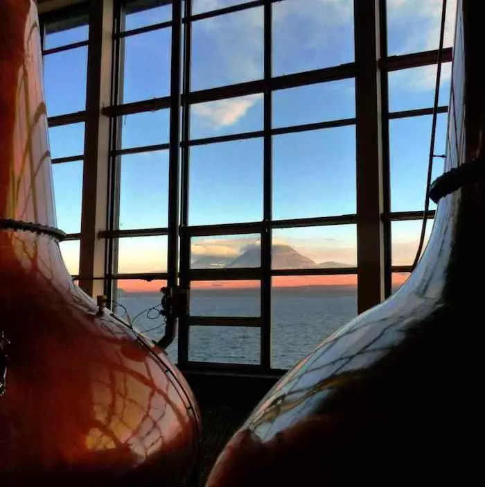 Caol Ila image