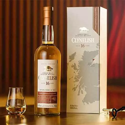 Clynelish image