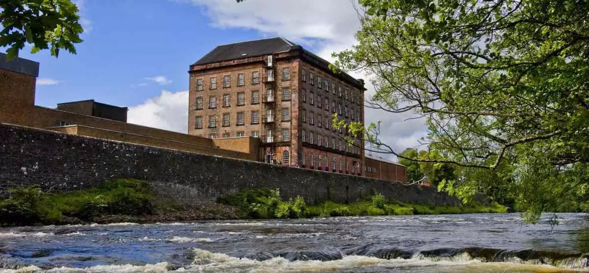 Deanston image