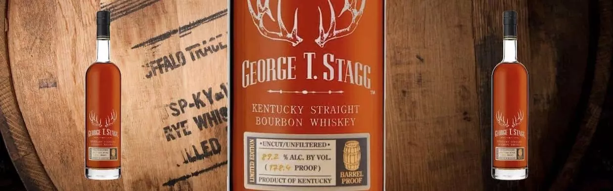 George T. Stagg image