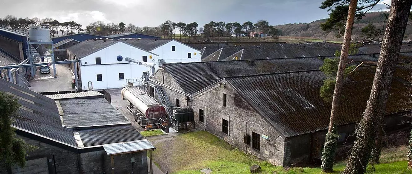 Glen Moray image