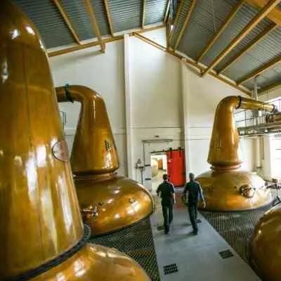 Glenallachie image