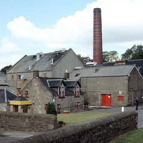 Glencadam image