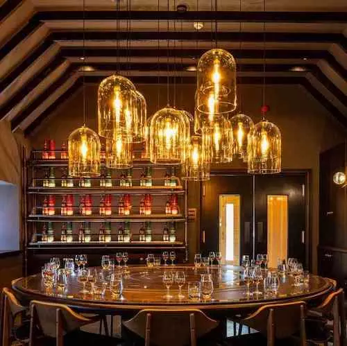 Glendronach image