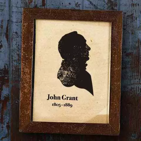 Glenfarclas image