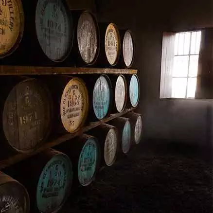 Glenfiddich image