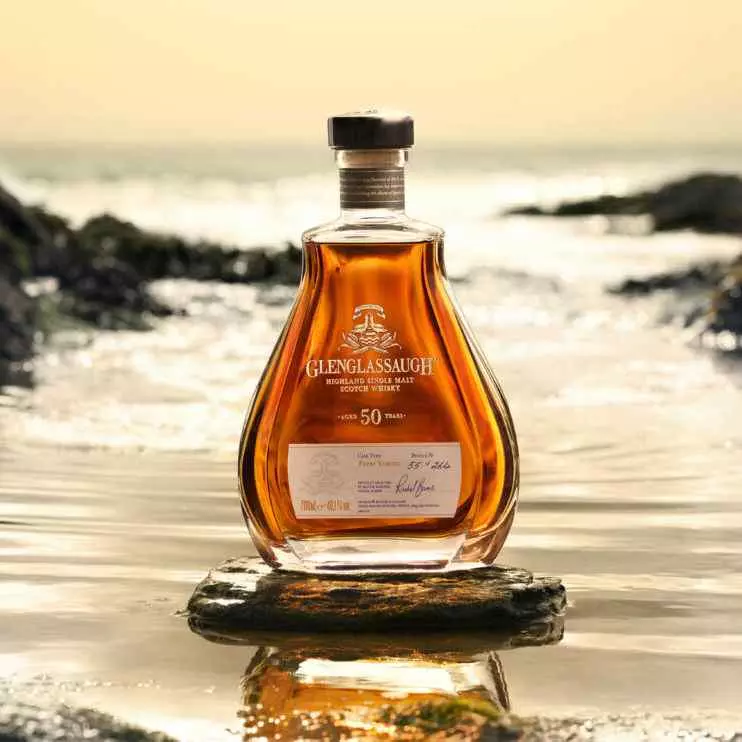 Glenglassaugh image