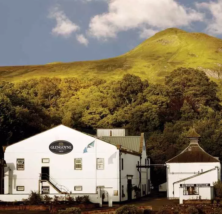 Glengoyne image