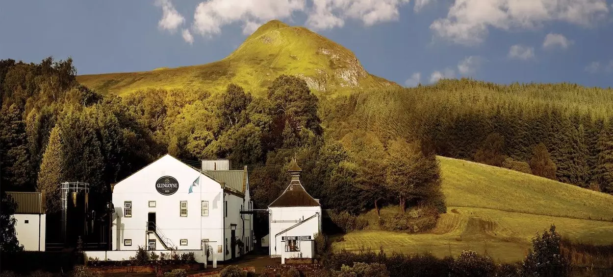 Glengoyne image
