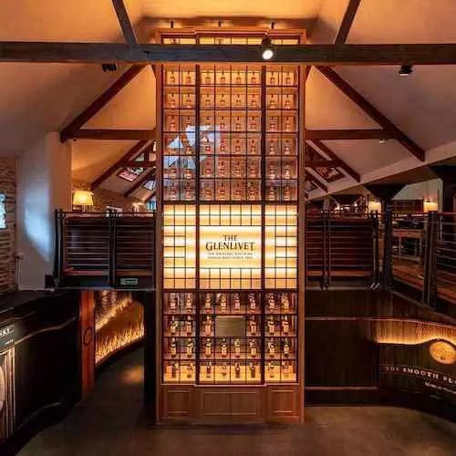 The Glenlivet image