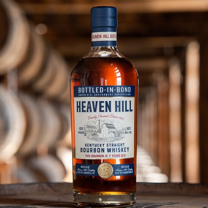 Heaven Hill image
