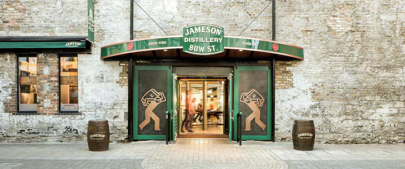 Jameson image