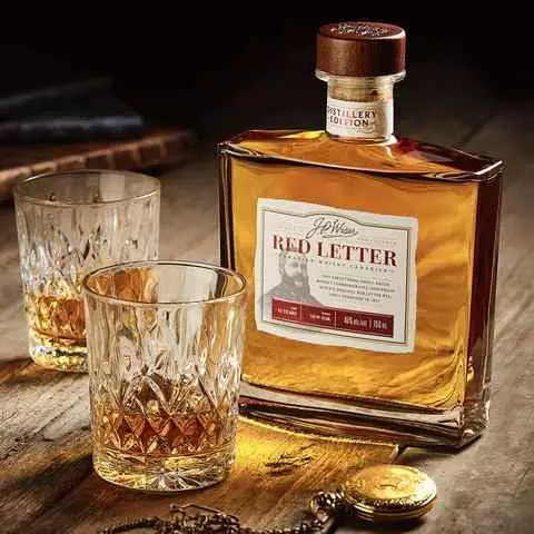 J.P. Wiser's image