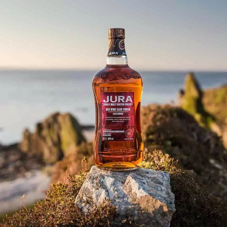 Jura image