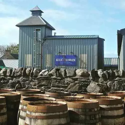 Kilchoman image