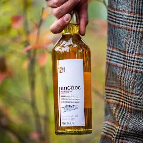 Knockdhu (anCnoc Whisky) image
