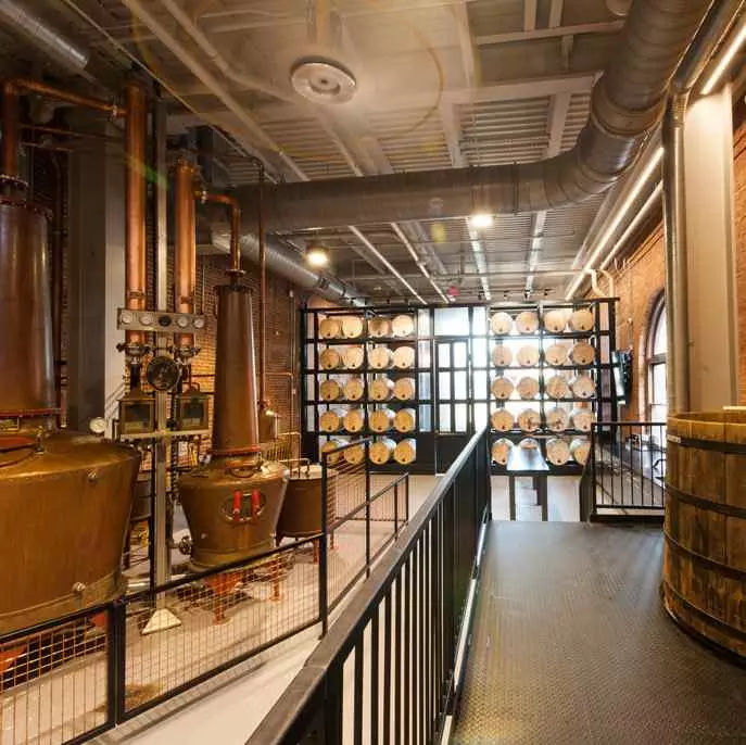 Michter's image