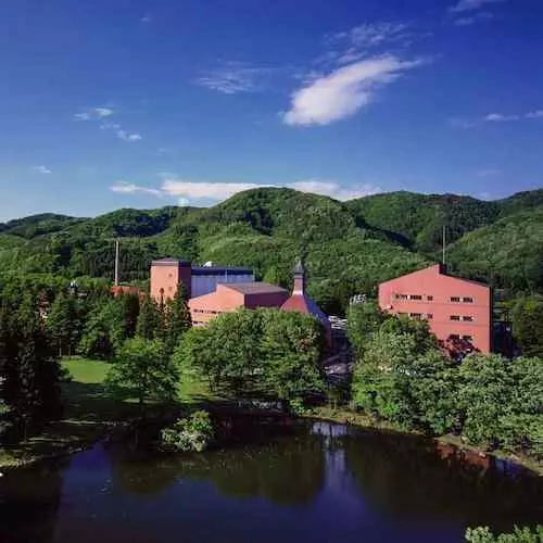 Nikka image