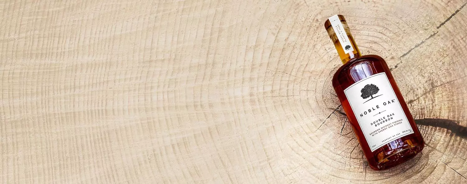 Noble Oak image
