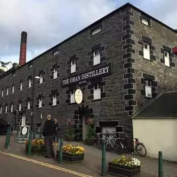 Oban image