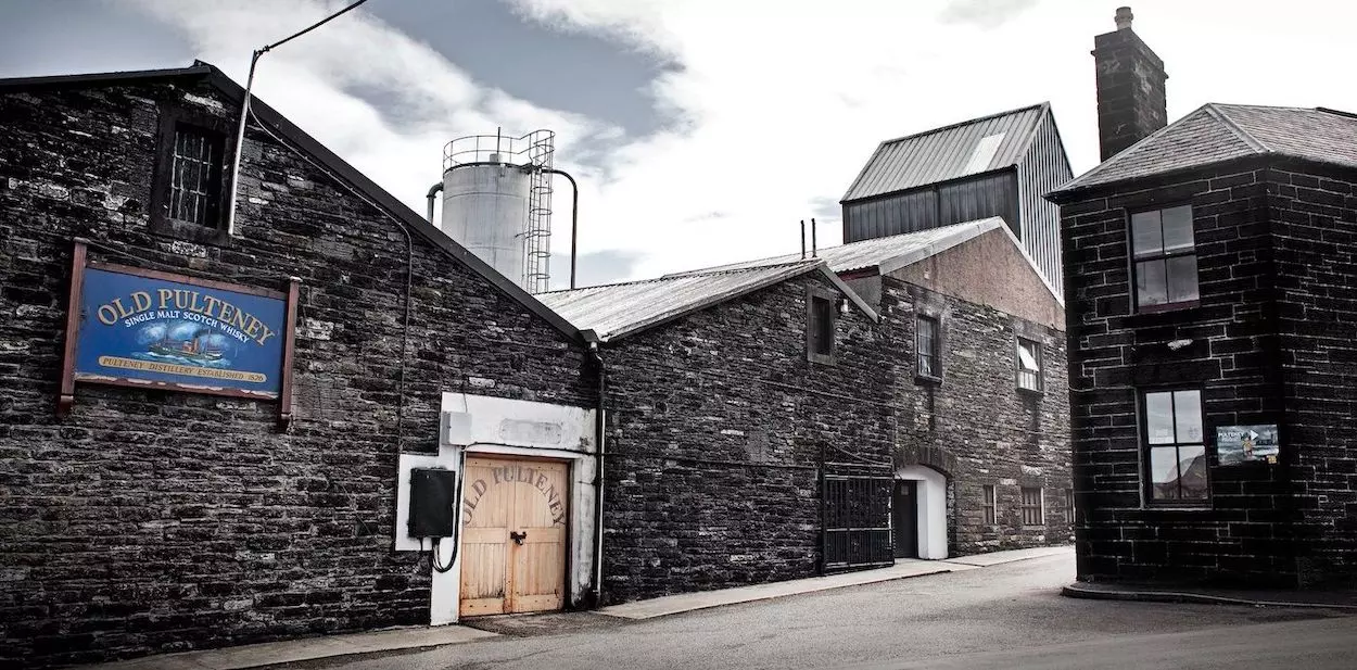 Old Pulteney image