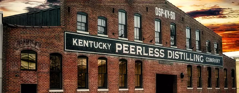 Kentucky Peerless Distilling Co. image