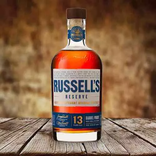 Russell's Reserve image