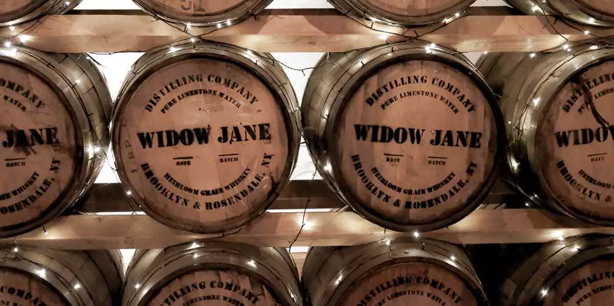 Widow Jane hero image