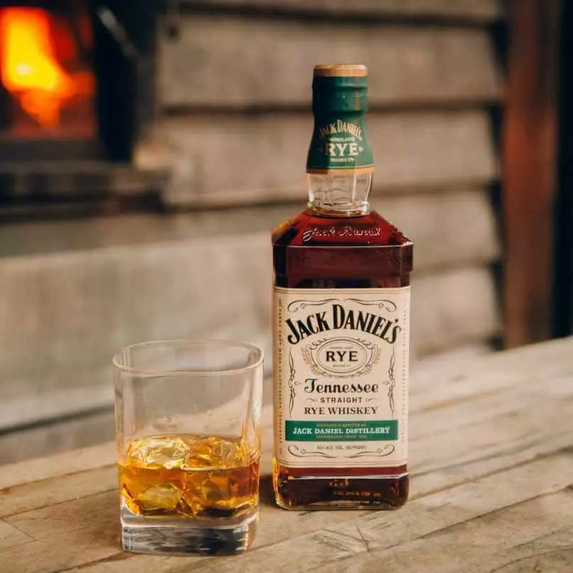 Tennessee Whiskey image