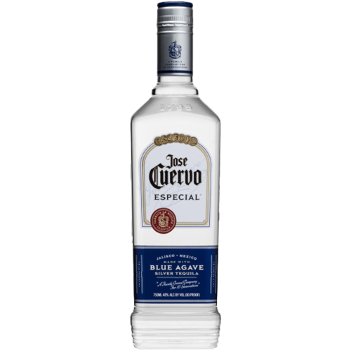 Especial Silver image