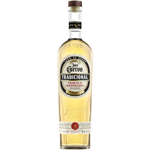 Tradicional Reposado image