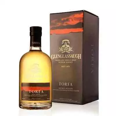 Torfa image